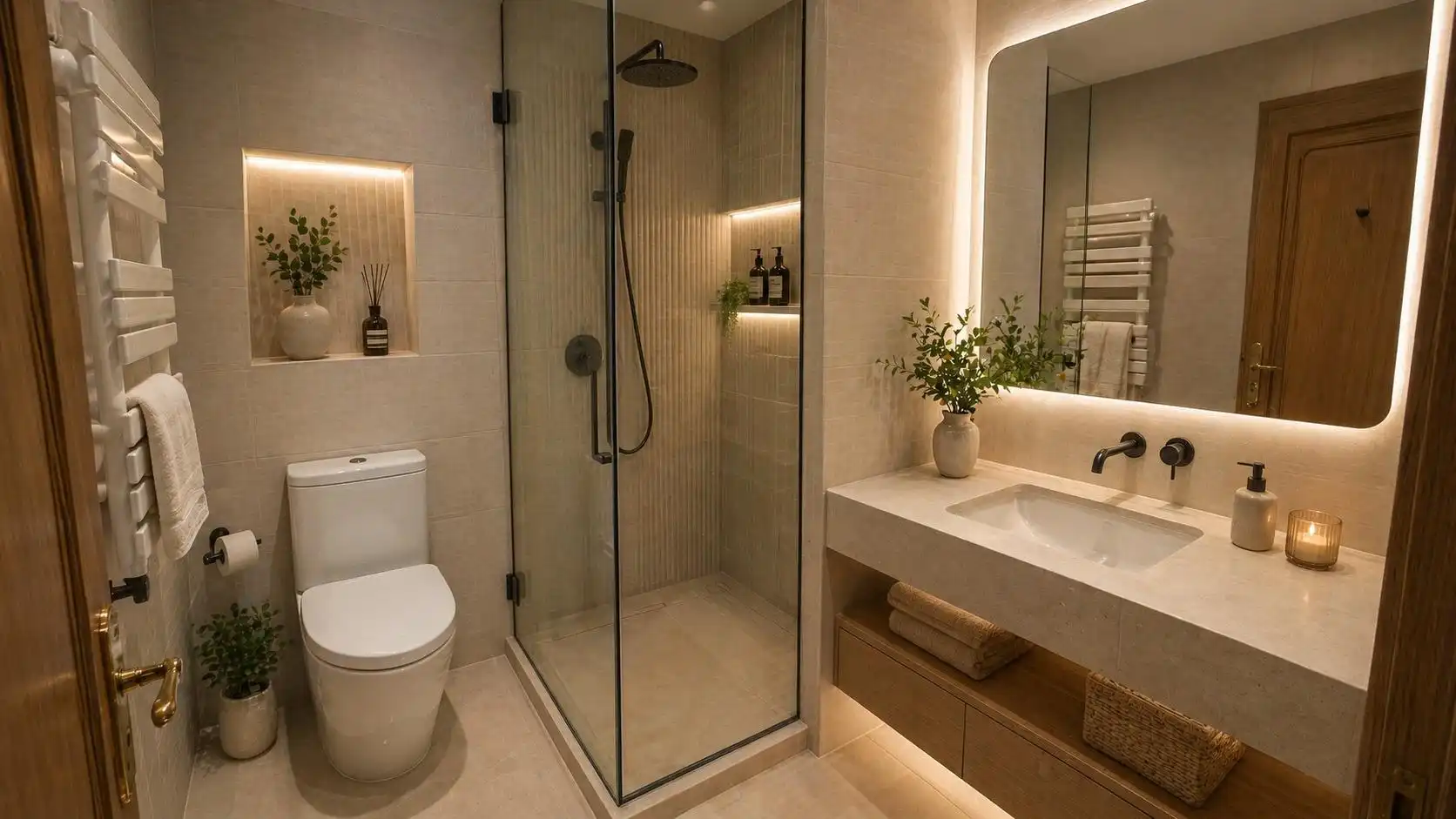 Penthouse mit Pool zum Verkauf in Santa Ponça, imagen 22