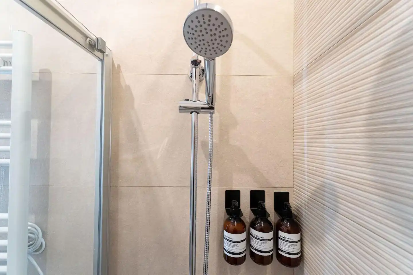 Bathroom of Flat for rent in Carlos Ruiz