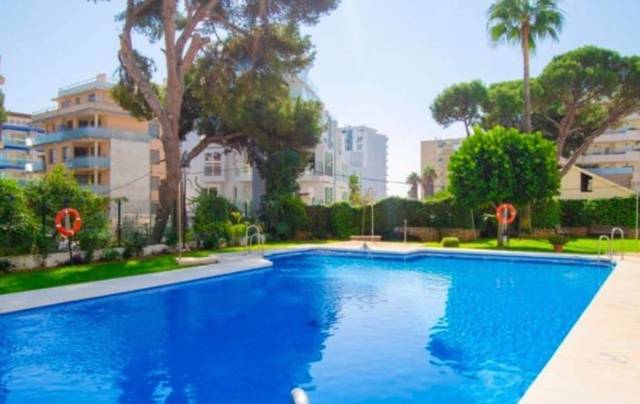 Apartamento en Alquiler en antonio machado en Puerto Marina
