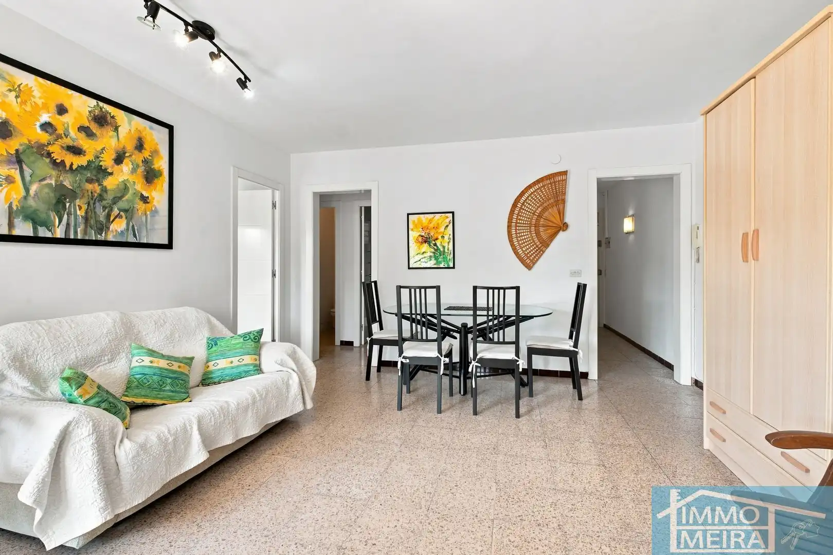 Apartamento con ascensor en venta en Santa Margarita, imagen 9