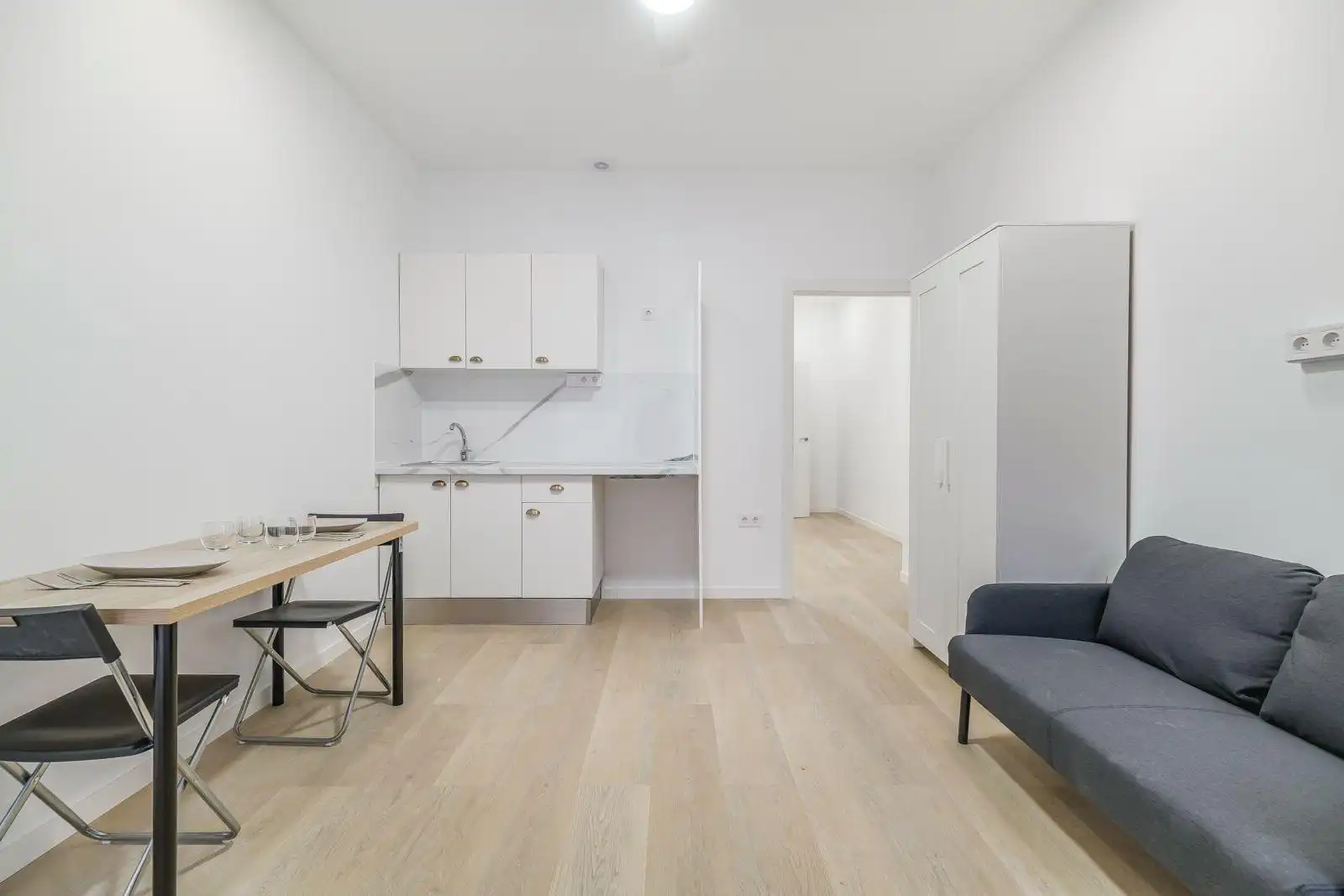 Loft zum Verkauf in La Roureda