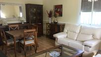 Living room of Country house for sale in  Córdoba Capital  with Air Conditioner, Heating and Private garden