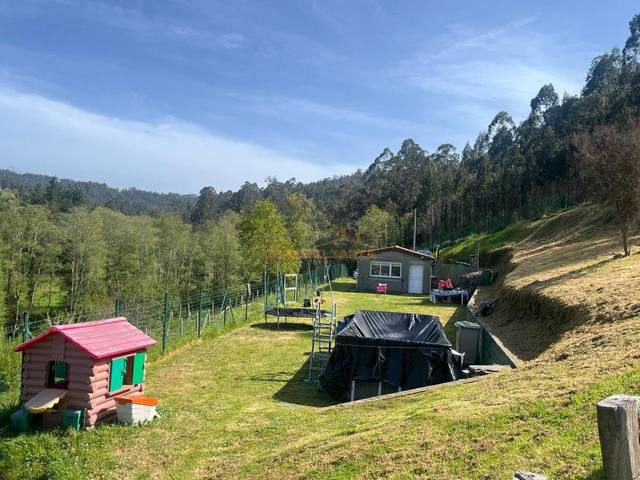 Casa-chalet en Venta en San Sadurniño