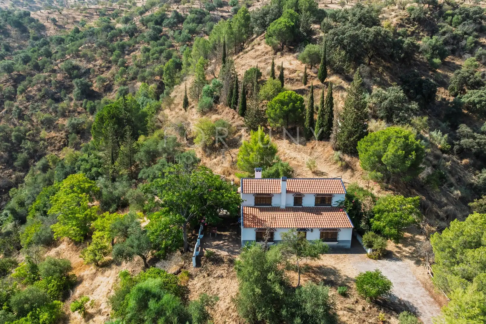 Casa rústica amb piscina en venda a Ardales, imagen 15