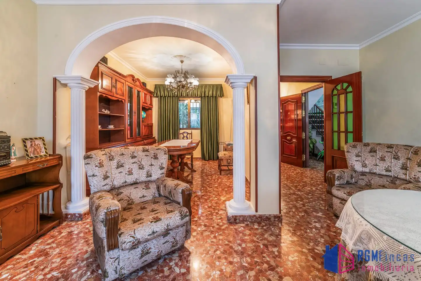 Casa en venta en Bellavista - La Palmera, imagen 4