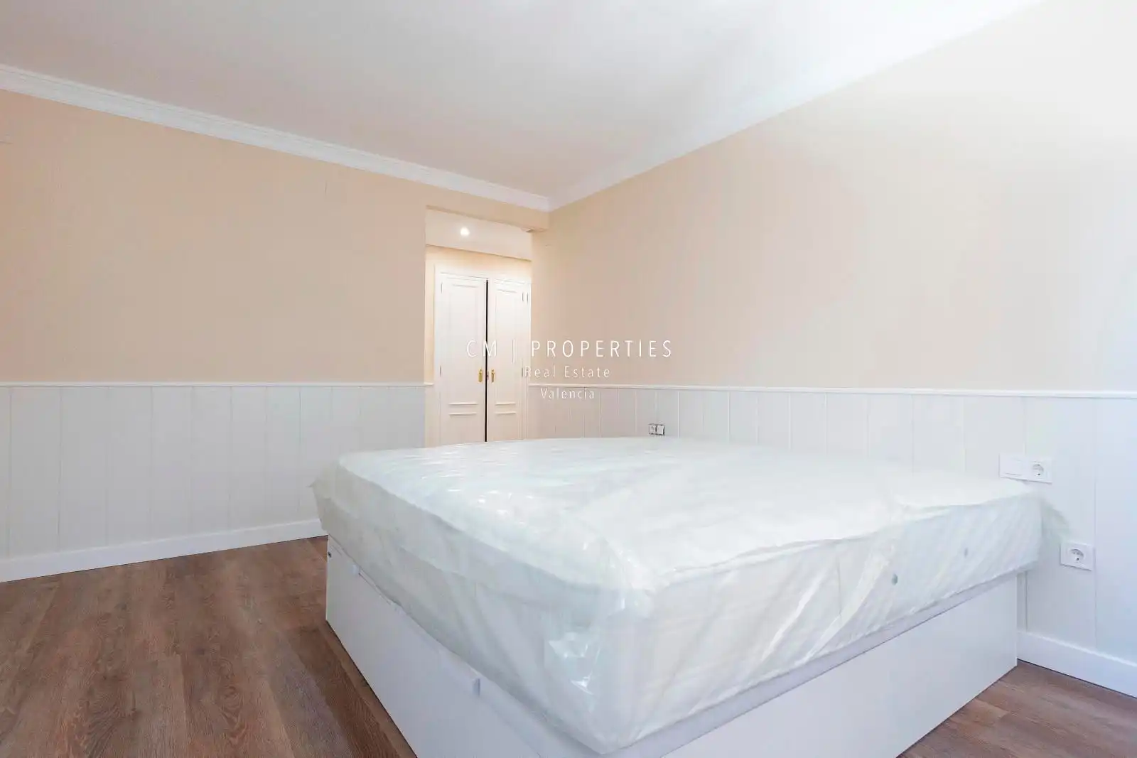 Habitación de Piso en venta en Valencia con Aire acondicionado, Calefacción y Parquet
