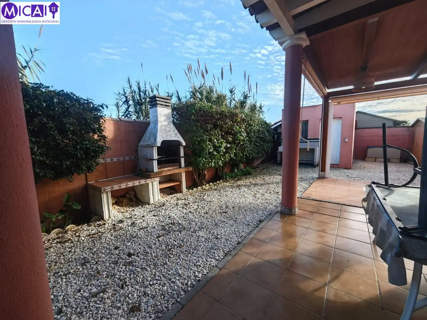 Terrace of Houses for sale in Chiclana de la Frontera  with Air Conditioner and Terrace