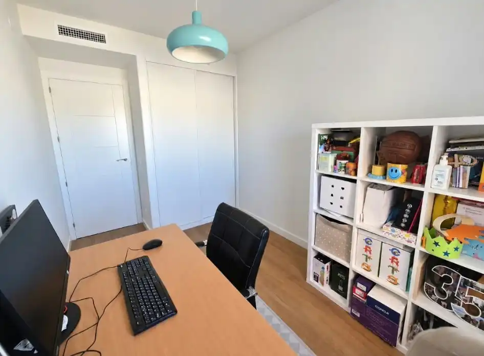 Flat for sale in Madrid, Madrid