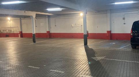 Foto 3 von Garage zur Miete in Calle de la Ribera de Curtidores, 15, Embajadores - Lavapiés, Madrid Capital