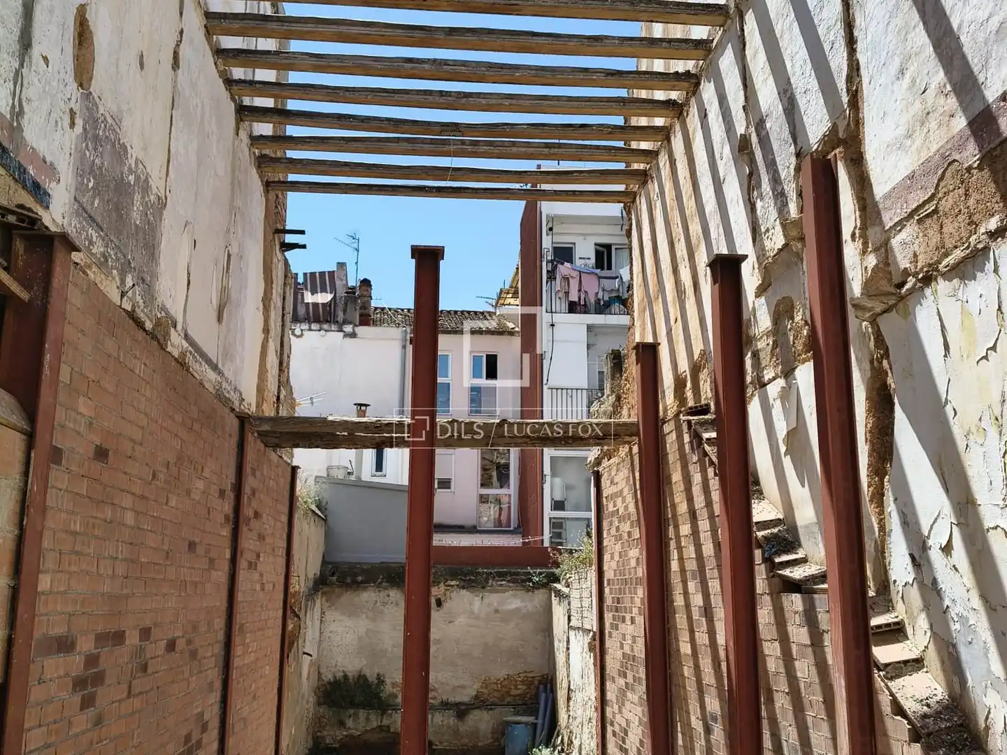 Terreno en venta en Centre Vila