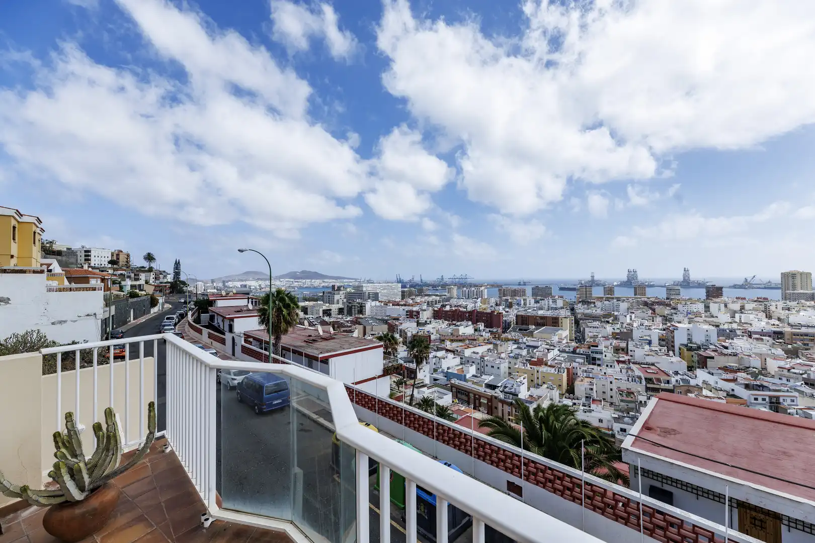 Villa mit Terrasse zum Verkauf in C. Capitán Eliseo López Orduña, 64B 64, imagen 44
