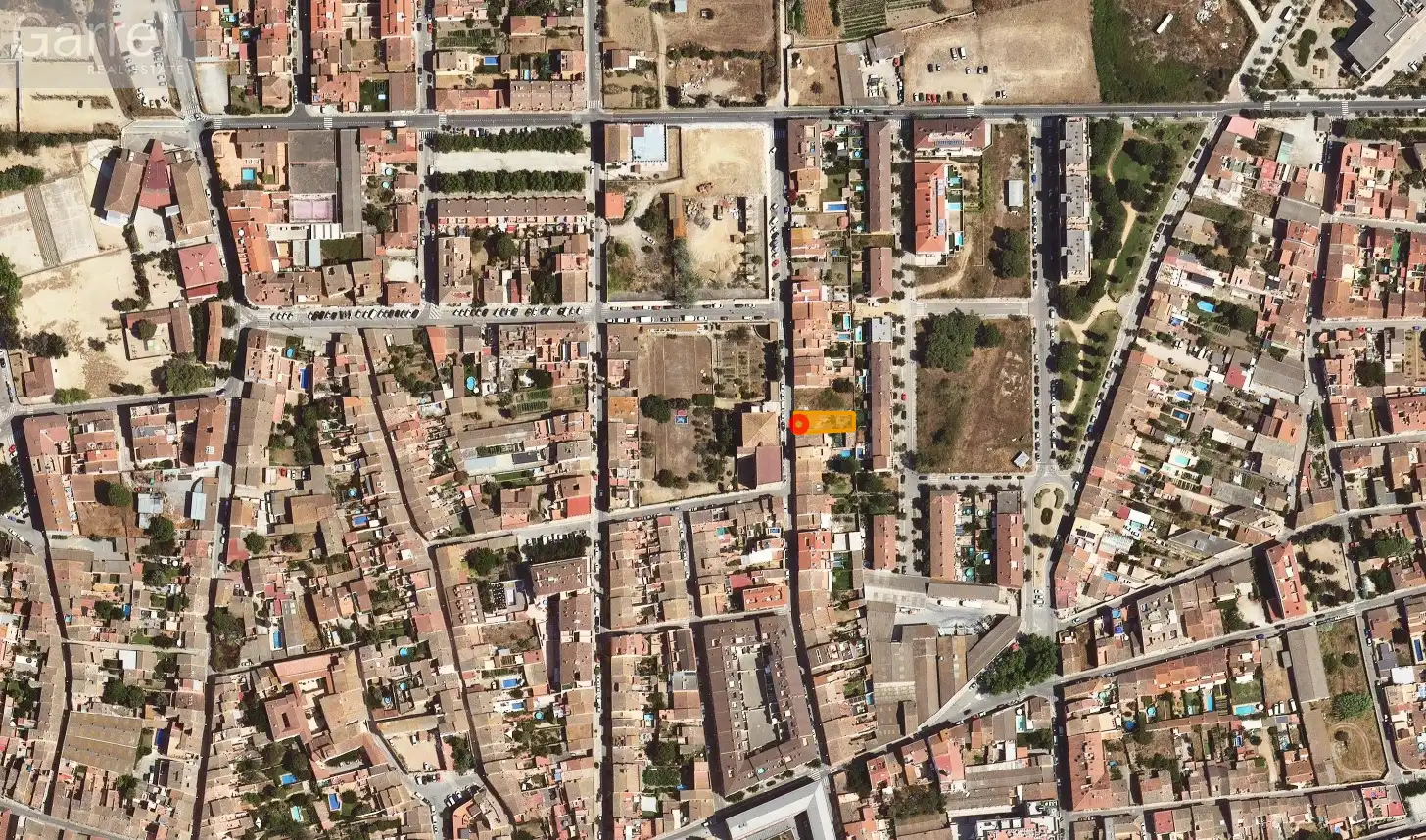 Terrenys i solars en venda a carrer Garriga, imagen 5