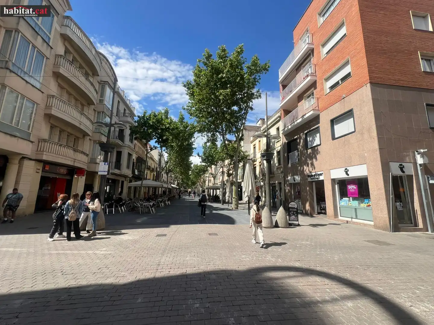 Flat with lift for sale in Centre Vila, imagen 26
