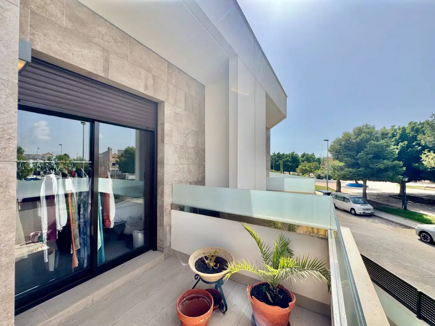 Adosado con balcón en venta en San Pedro del Pinatar, imagen 17