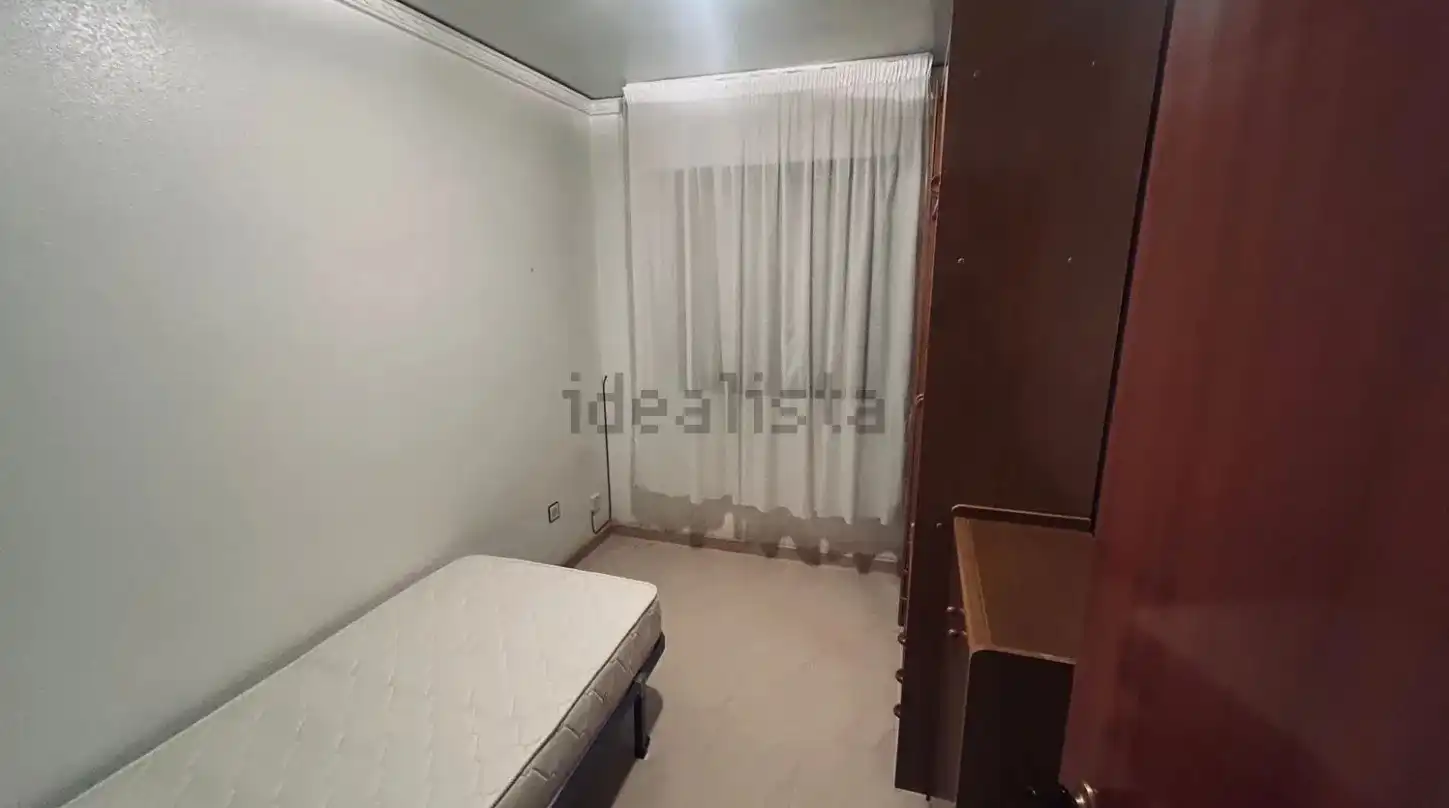 Bedroom of Flat for sale in Benigànim  with Air Conditioner, Storage room and Balcony