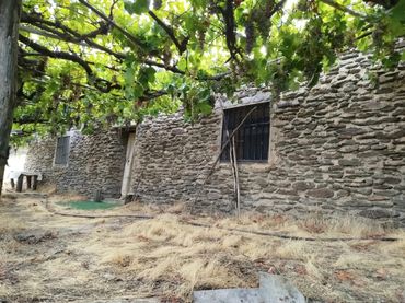 Terreno rustico in vendita a Alpujarra de la Sierra