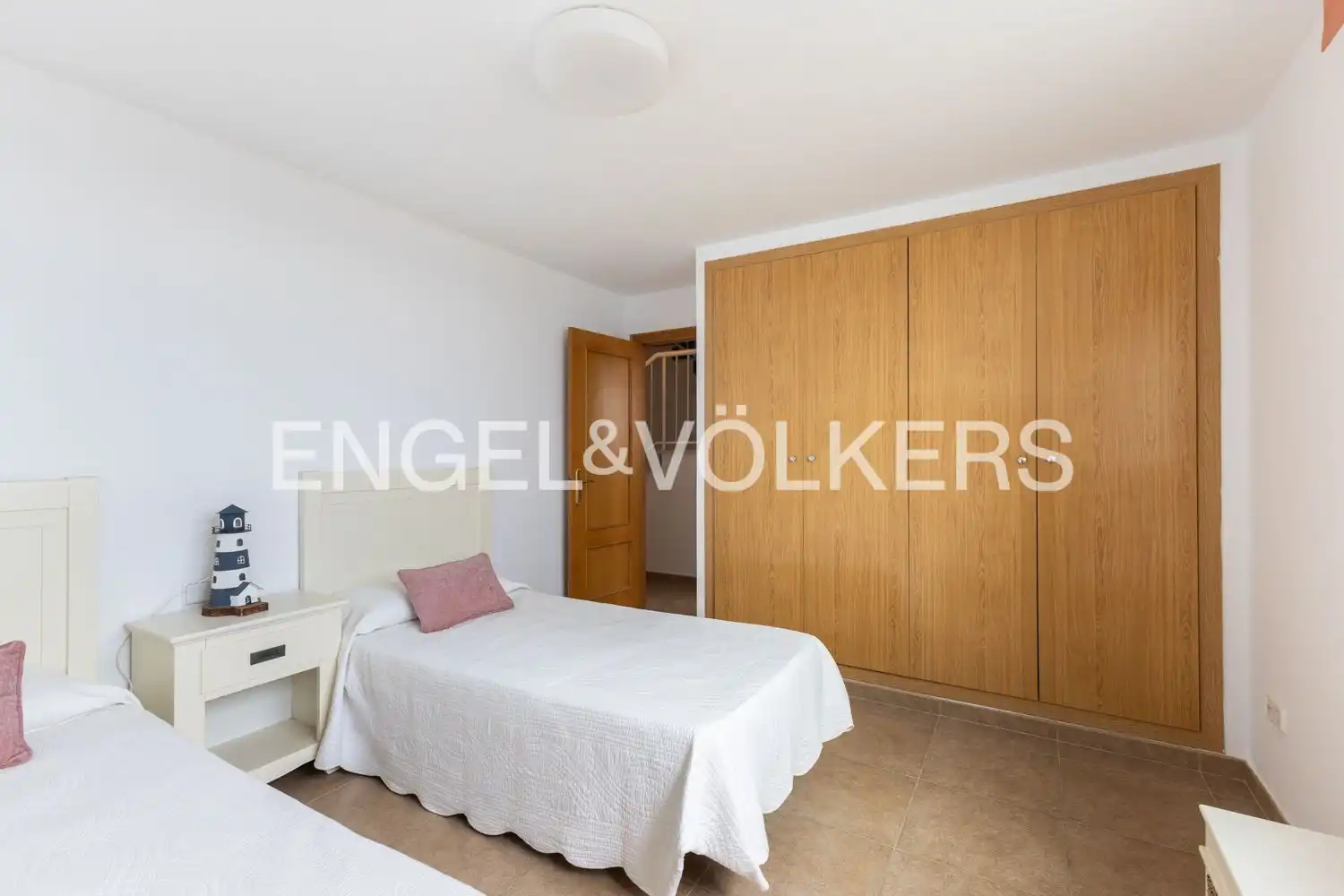 Maison mitoyenne à vendre à Calle de la Serra Mariola, imagen 25