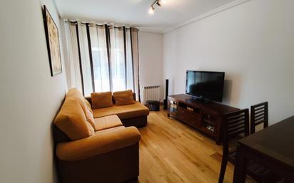 Living room of Flat for sale in Pravia  with Heating