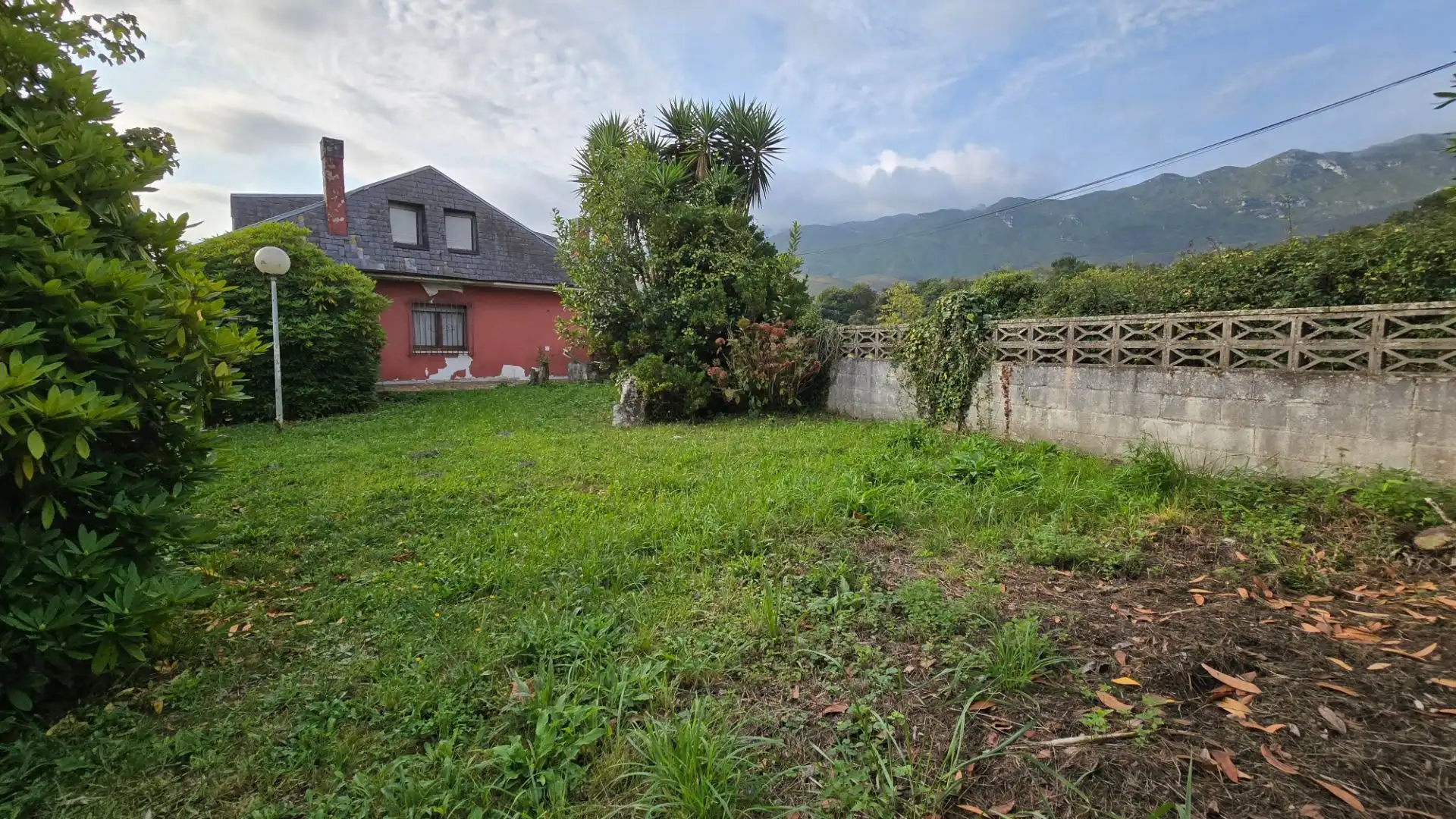 Casa con jardín en venta en SAN ROQUE, imagen 7