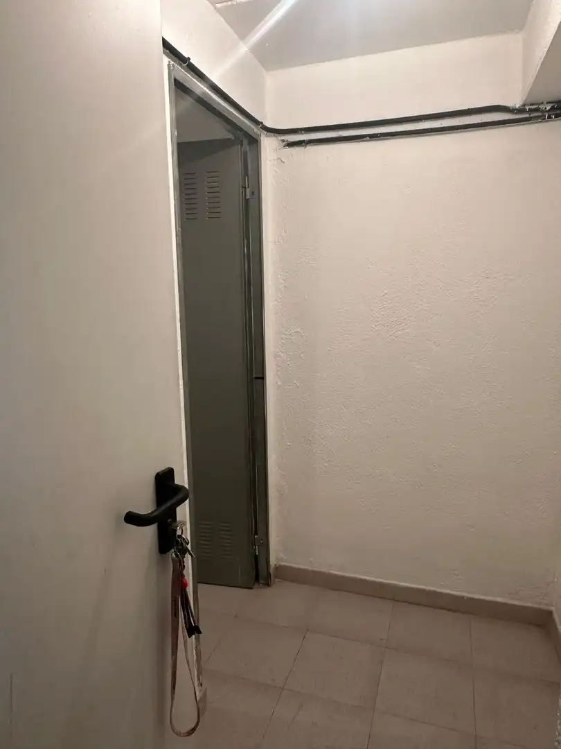 Flat for sale in Paracuellos de Jarama  with Air Conditioner, Terrace and Balcony