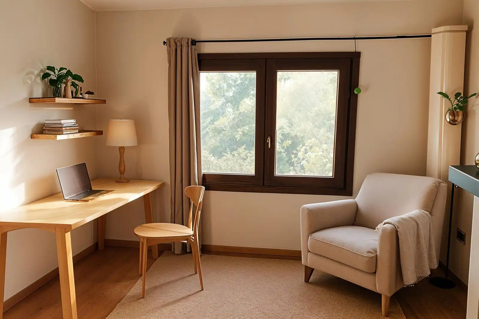 Habitación de Dúplex en venta en Mijas con Aire acondicionado y Amueblado