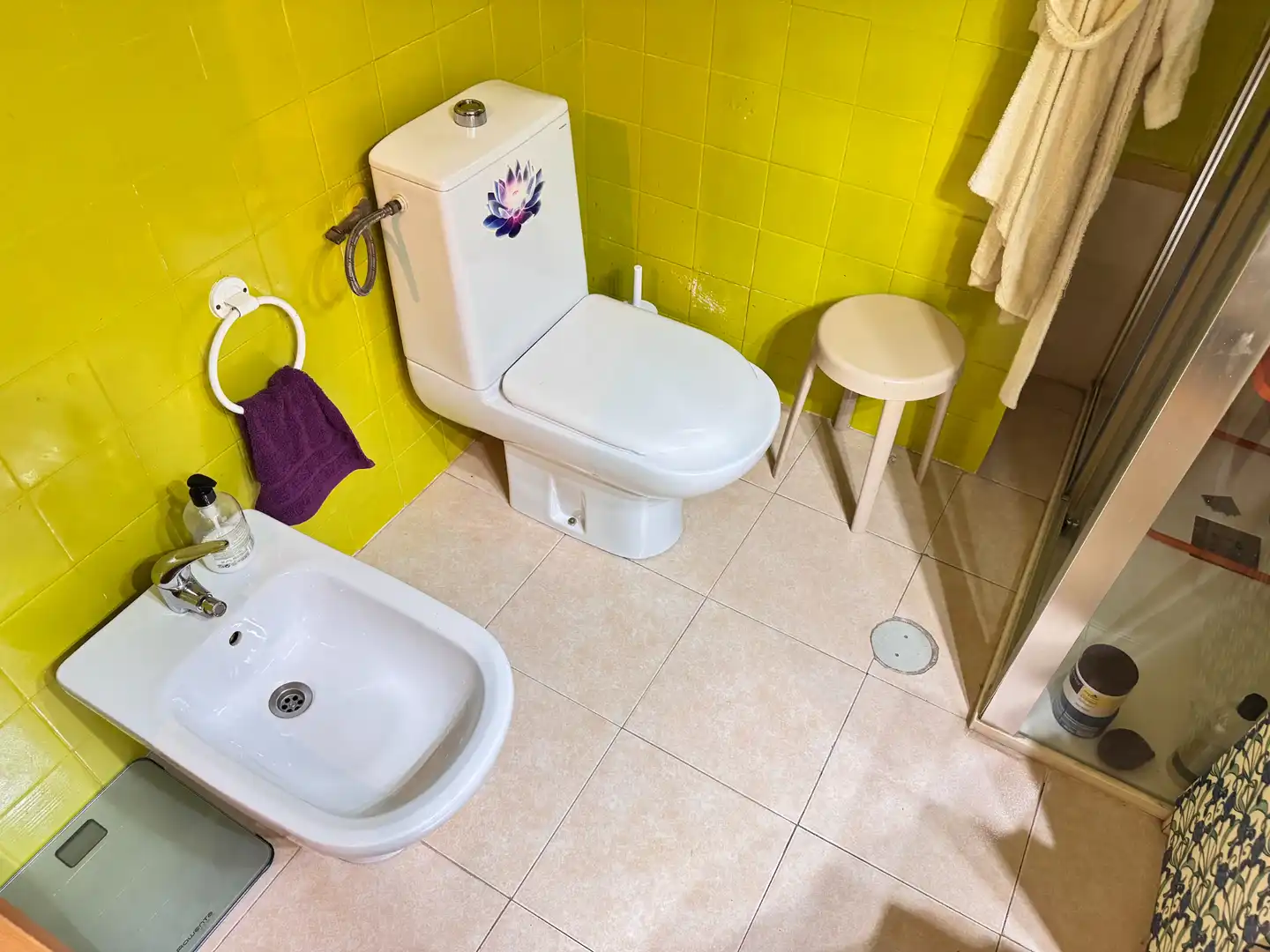 Apartament en venda a Avinguda de Blasco Ibáñez, 84, L'Amistat