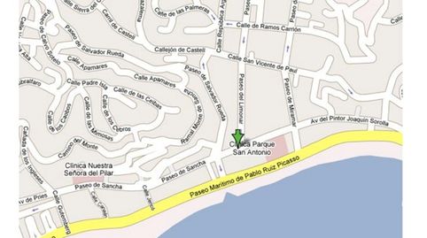 Photo 4 of Commercial properties for sale in Limonar, Málaga Capital
