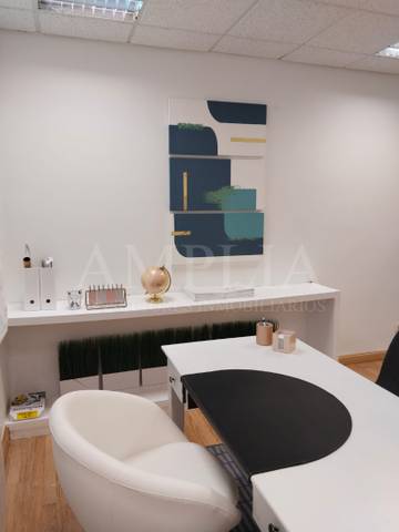 Oficina en Alquiler en 2º Ensanche