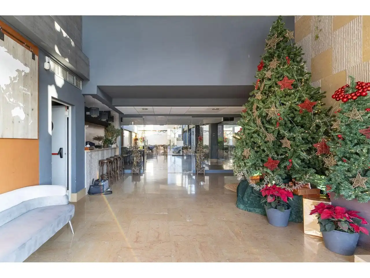 Edificio en venta en Juan Pablo Ii, Zona Avenida del Mar