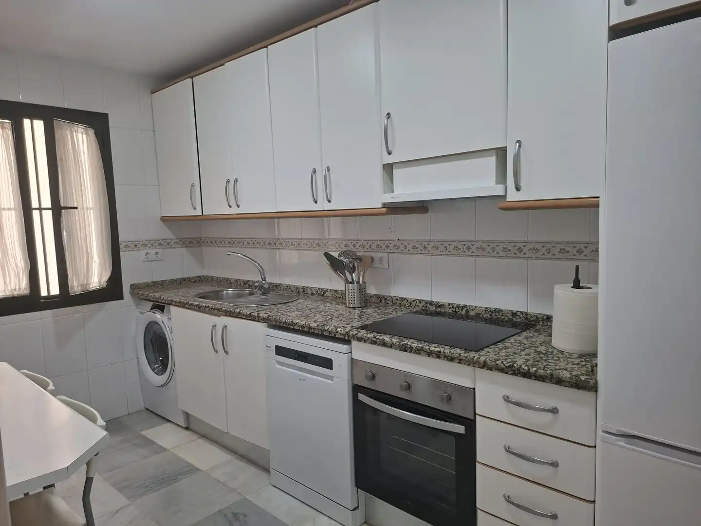 Appartement avec terrasse à louer à CARRANZA, imagen 6