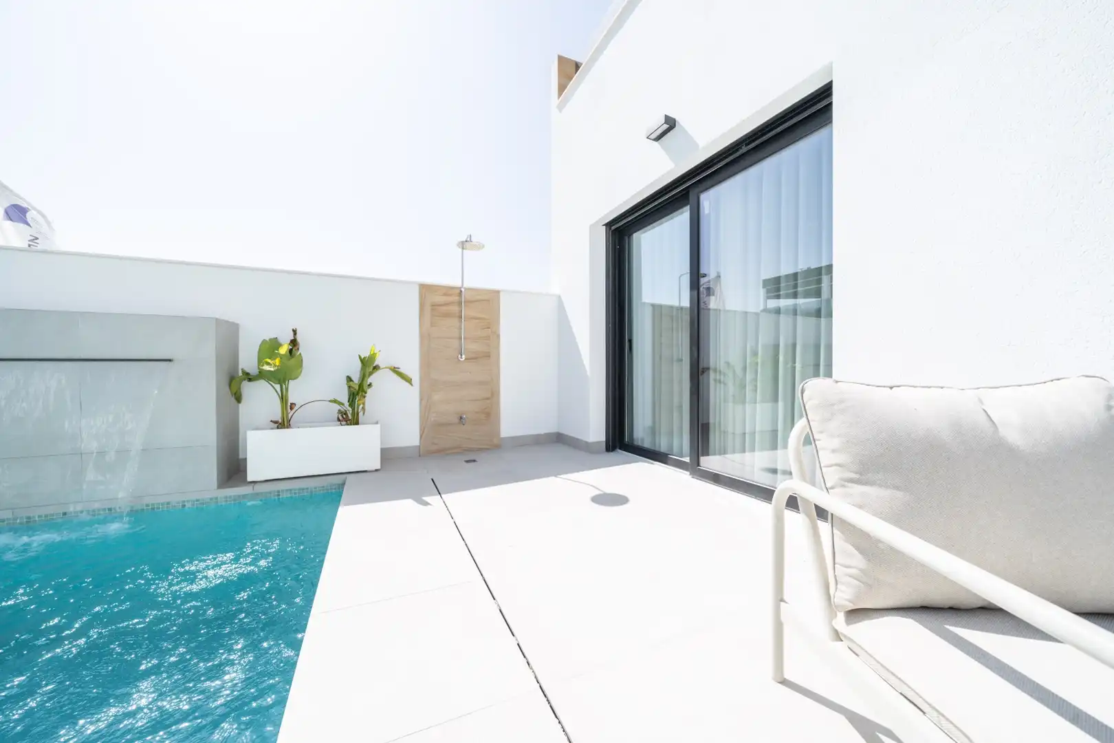 Terraced house with pool for sale in Benijófar, imagen 54