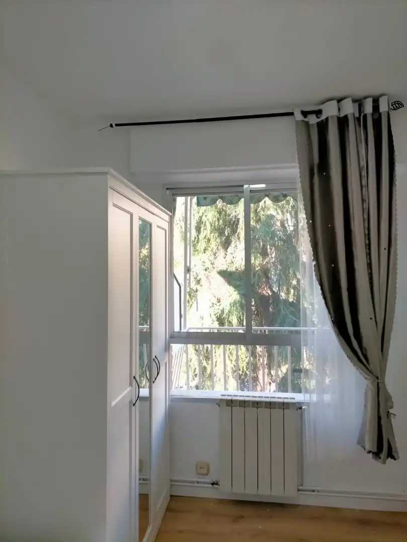 Flat for rent in Ventas