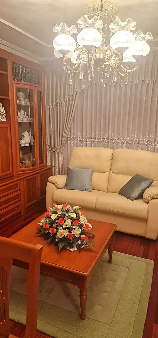 Piso en venta en Ortuella