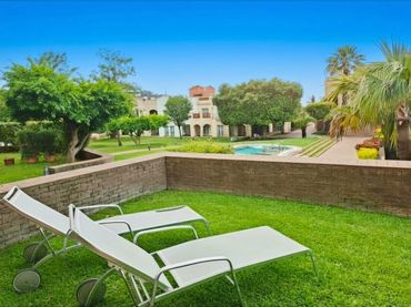 Mini appartamento con piscina in vendita a La Xara - La Sella