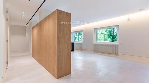 Photo 4 of Flat for sale in El Viso, Madrid