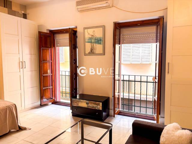 Estudio en Venta en Infantes en Feria