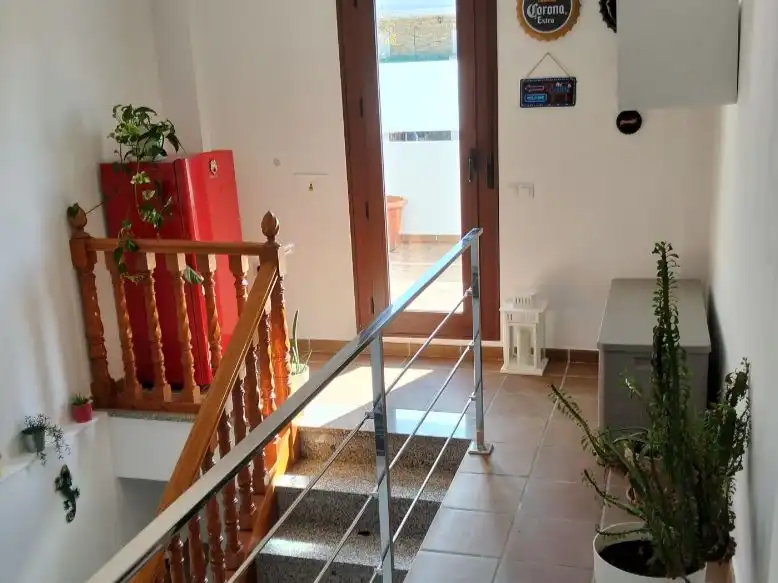 Casa o chalet en venta en  Granada Capital con Terraza
