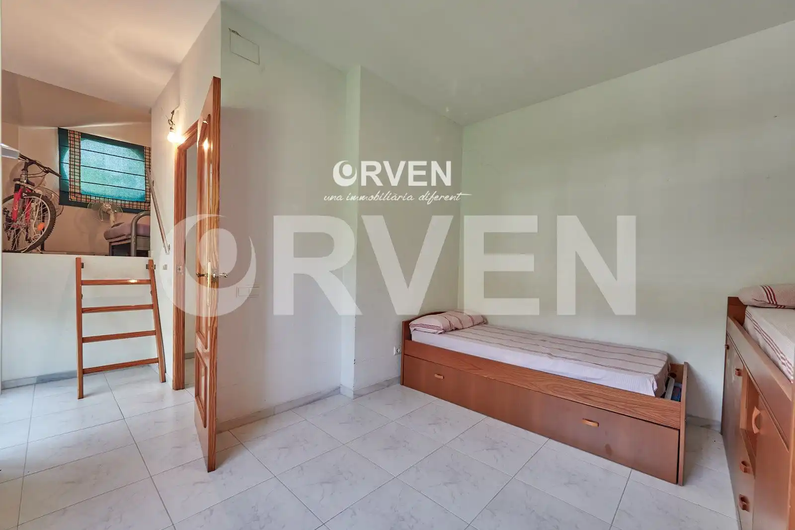 Habitación de Casa o chalet en venta en Tarragona con Calefacción, Piscina y Alarma
