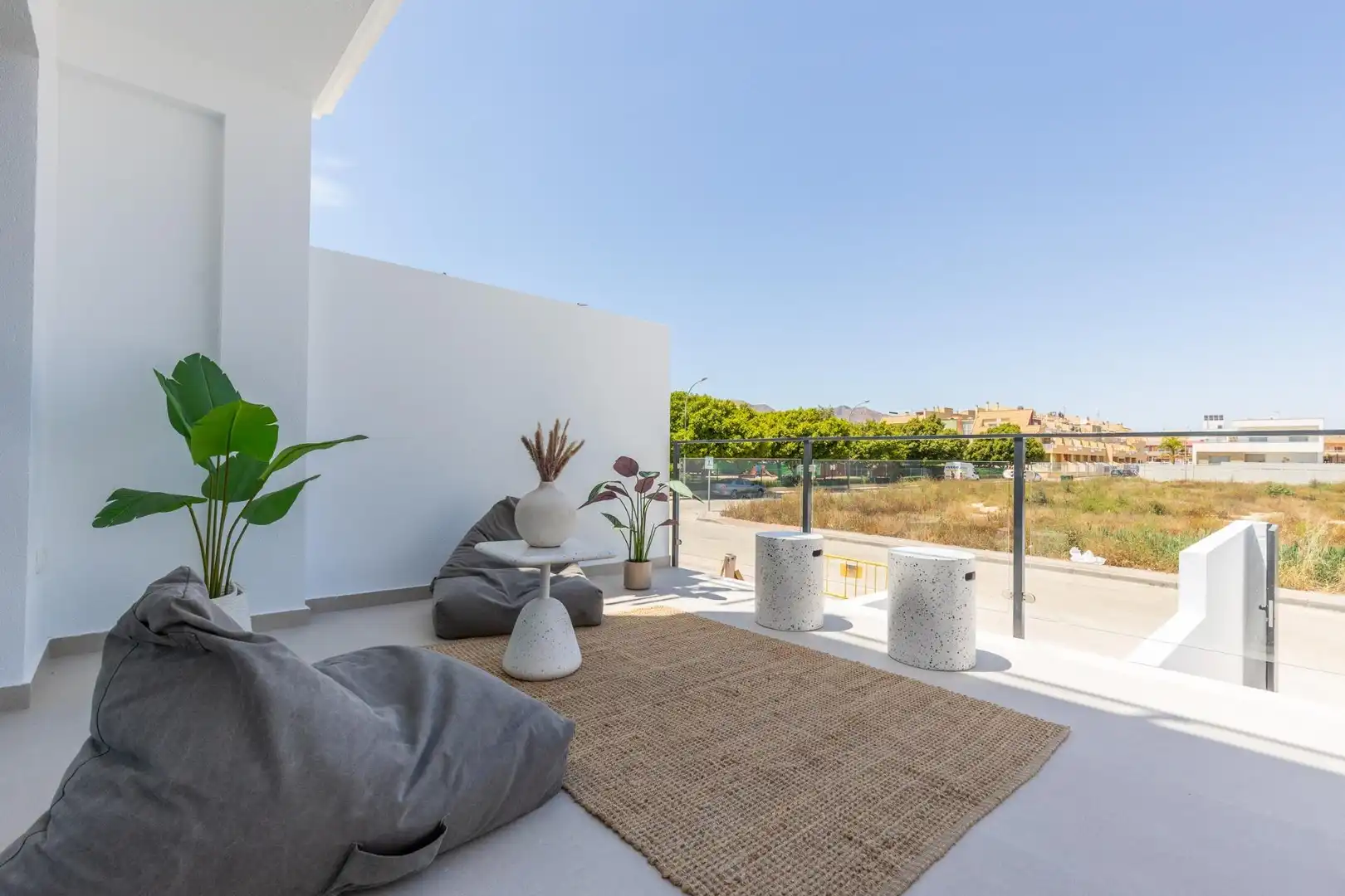 Casa o xalet en venda a Rafal