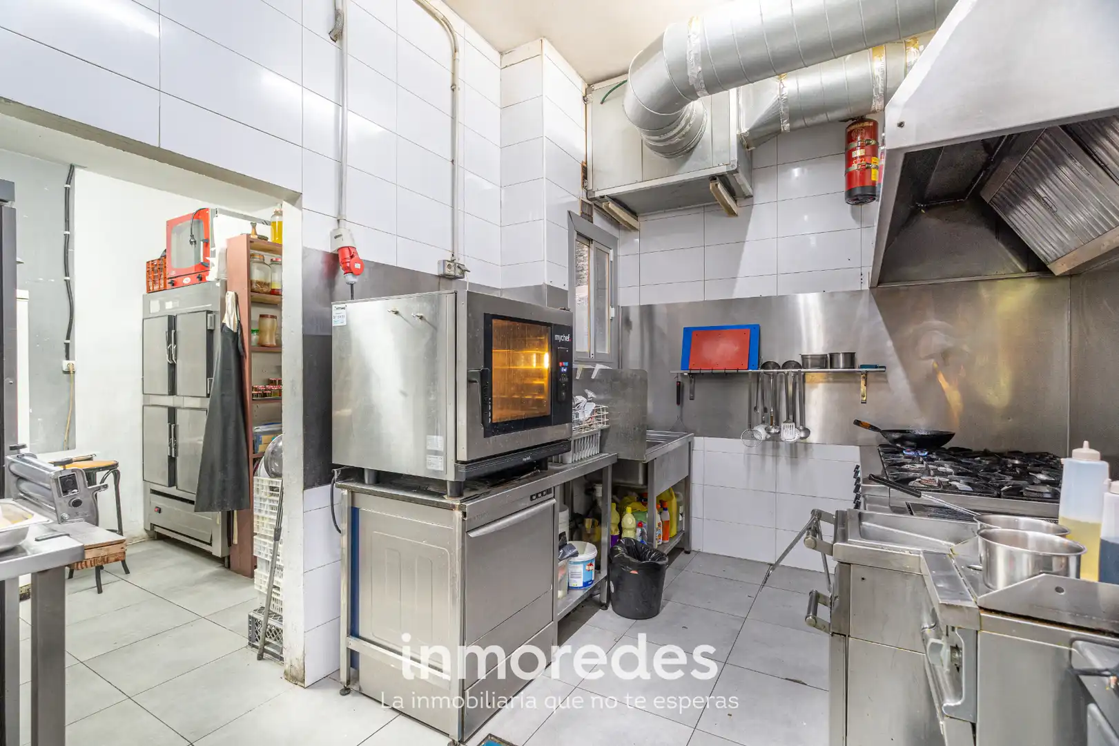 Local comercial en traspàs a Carrer d'Entença, imagen 14