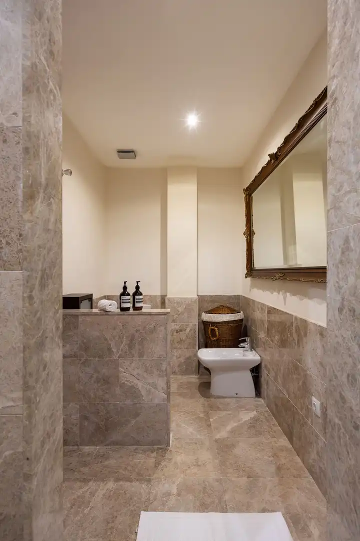 Villa mit Terrasse zum Verkauf in Las Chapas - El Rosario, imagen 12