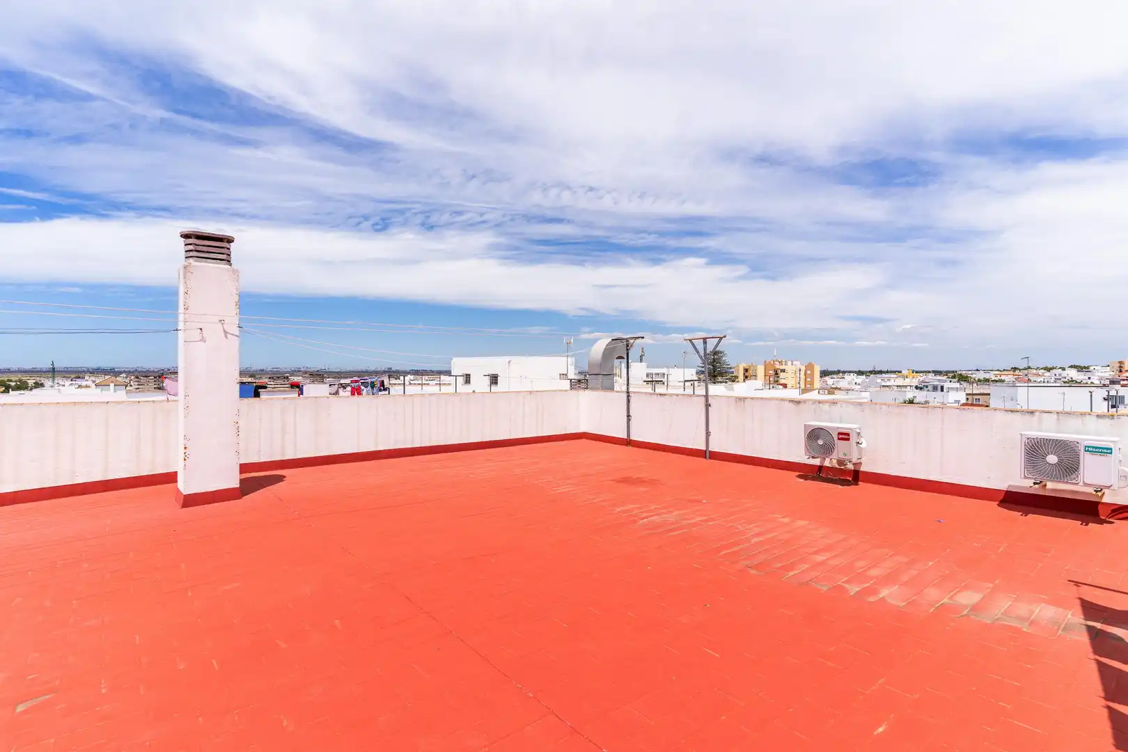Apartamento en venta en La Banda - Campo de Fútbol