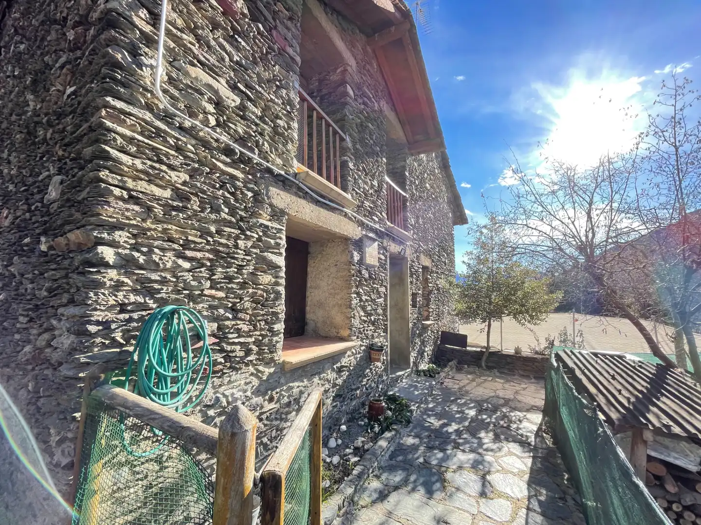 Casa o xalet en venda a Carrer Unica-bonestarre, 19, Vall de Cardós