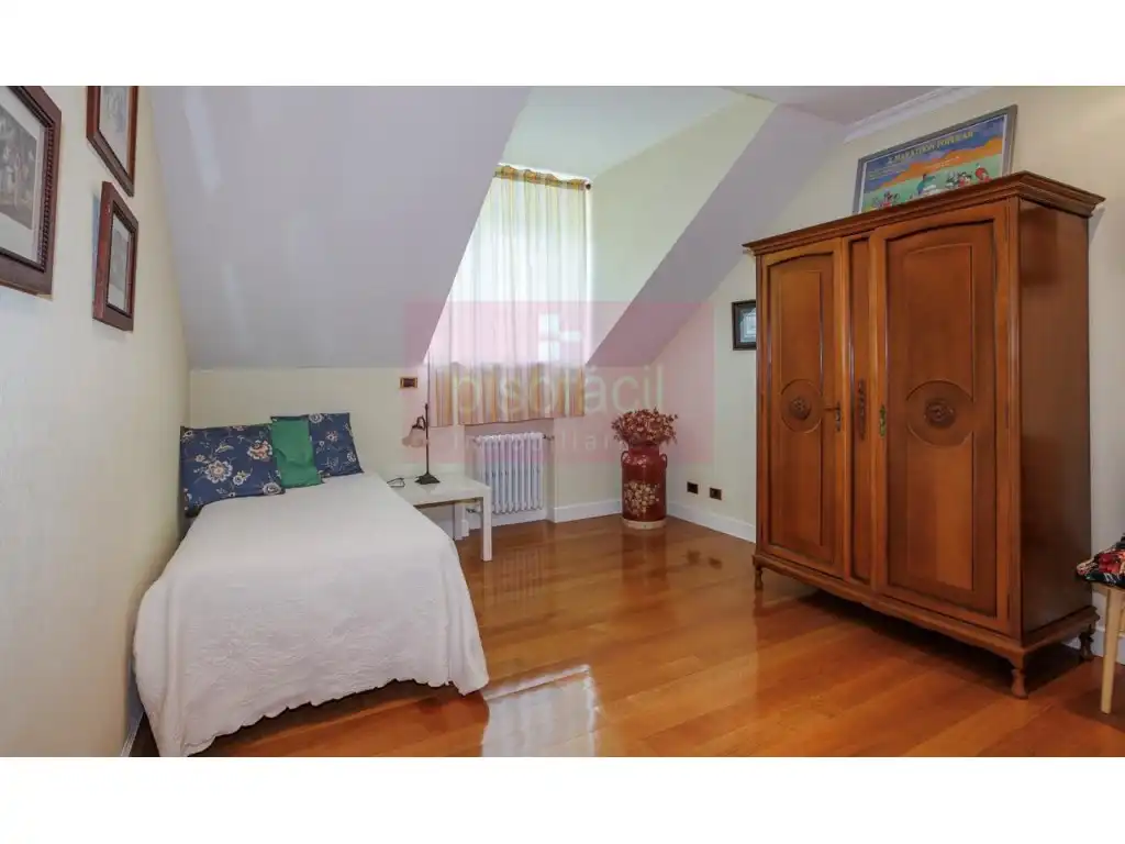Habitación de Casa o chalet en venta en Lugo