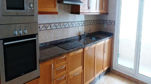 Foto 2 de Piso en venta en Av. Askatasuna, 6, Miribilla, Bilbao