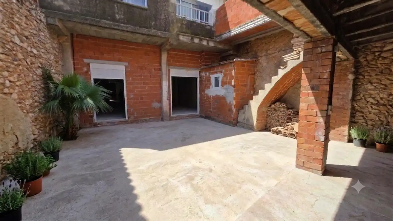 Wohnung mit Garten zum Verkauf in Xeraco
