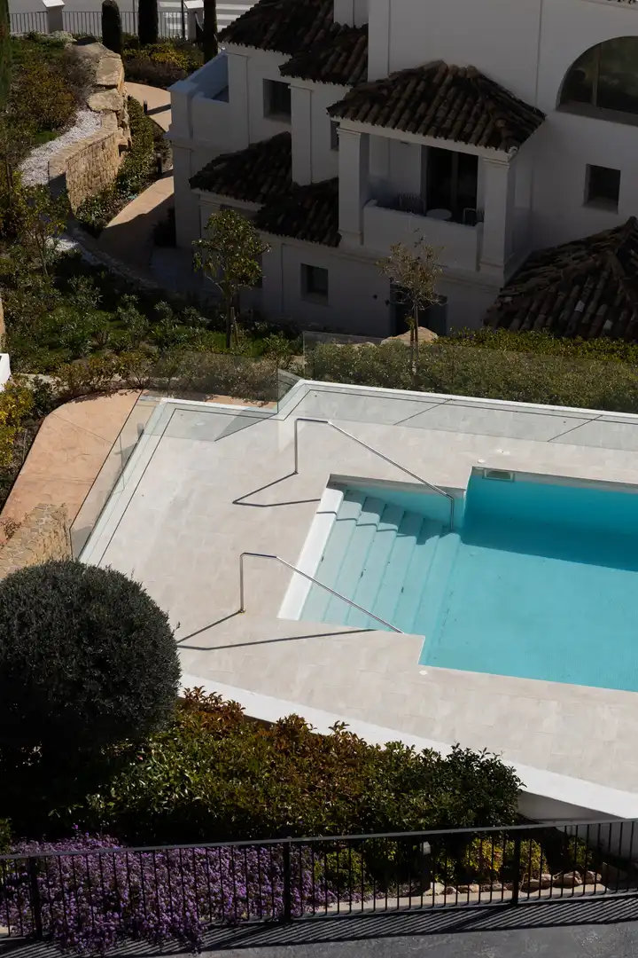 Appartement compact avec terrasse à vendre à Nueva Andalucía, imagen 16