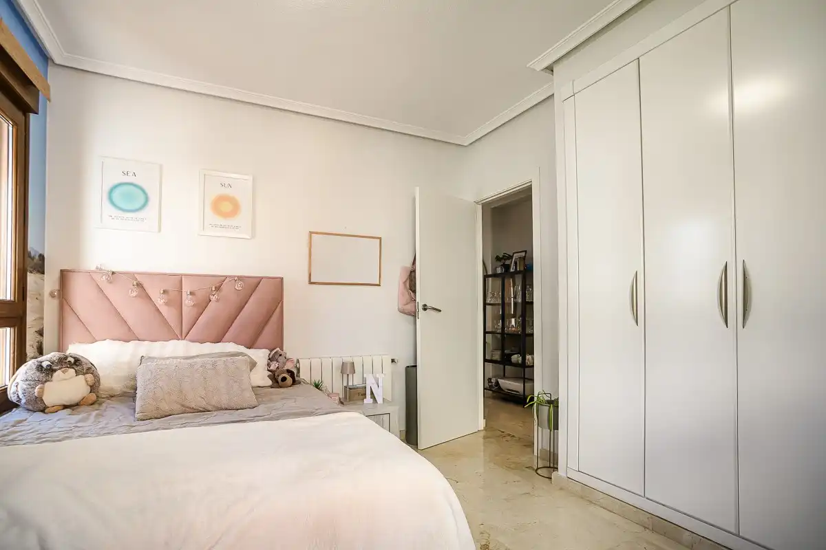 Villa con terrazza in vendita a Algorfa, imagen 17