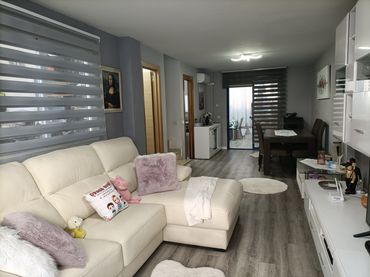 Maison mitoyenne à vendre à Playa - Ben Afeli
