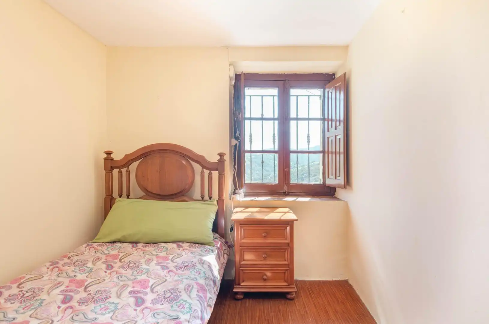 Habitación de Casa o chalet en venta en Riosa, Asturias
